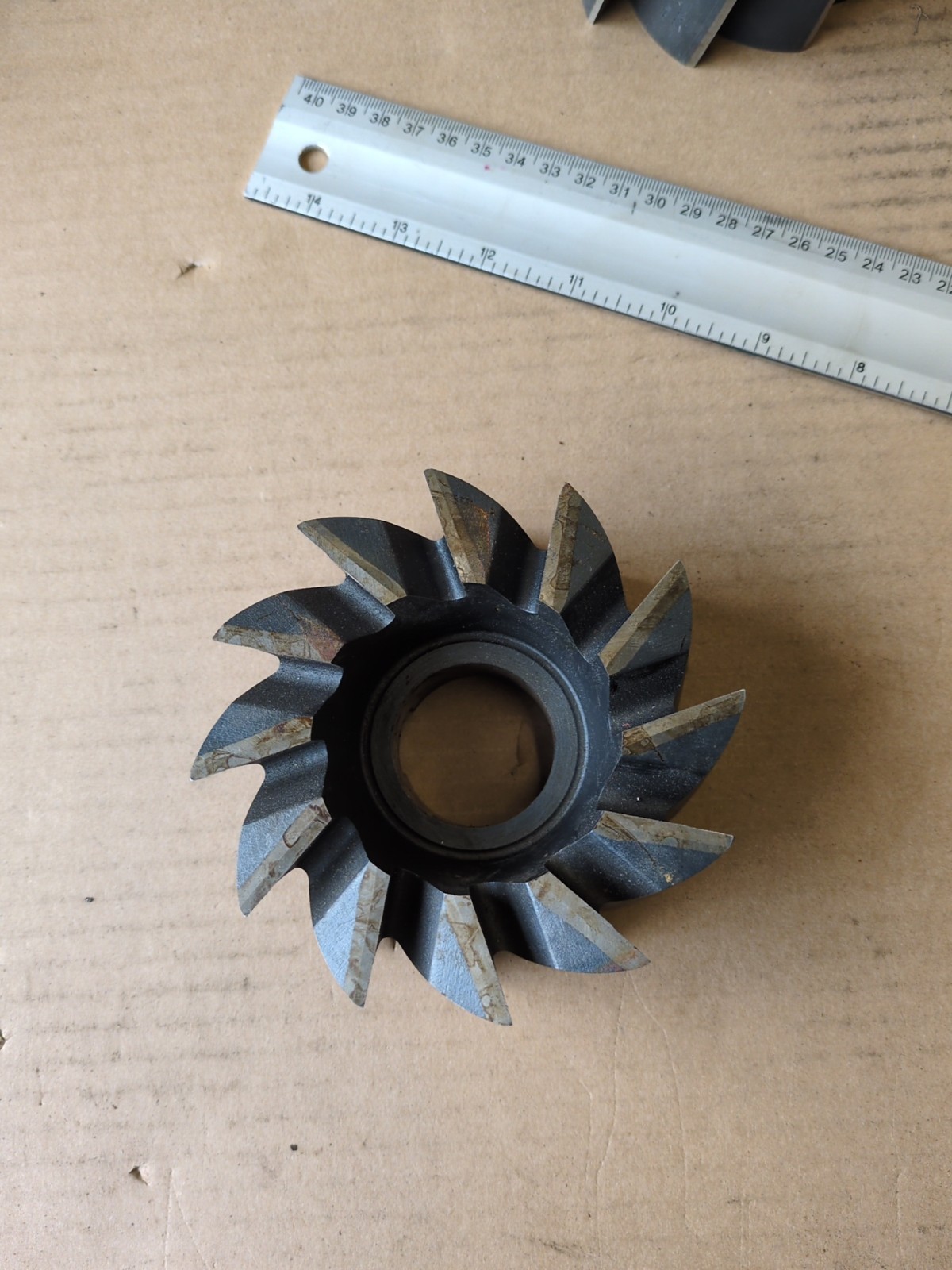Milling Cutters