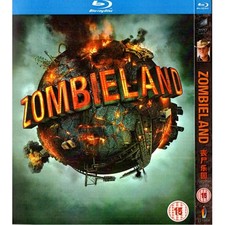 Zombieland (2009) 1-D