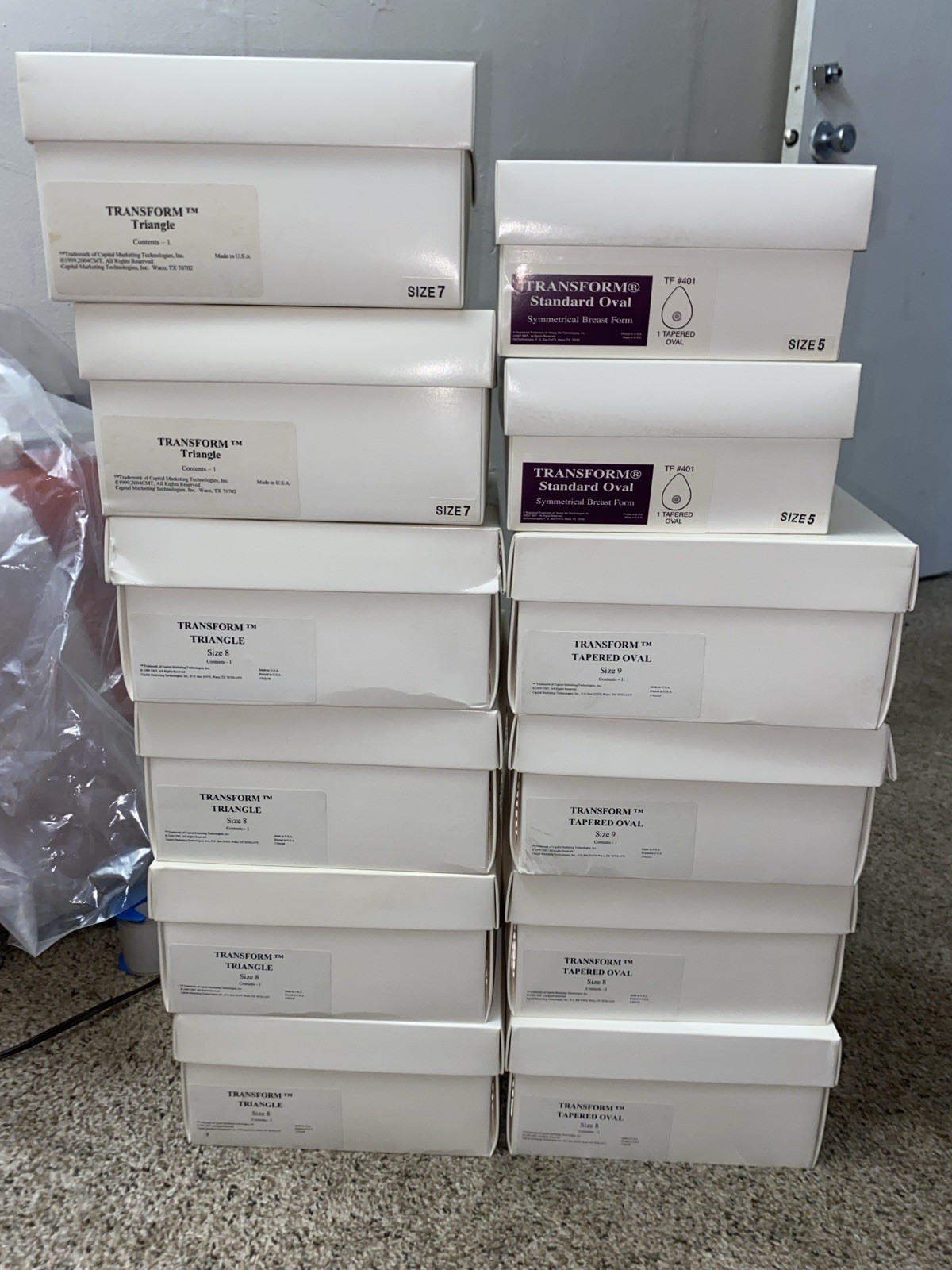 Women's Chicken Cutlets