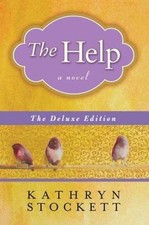 The Help Deluxe Edition, Stockett, Kathryn,