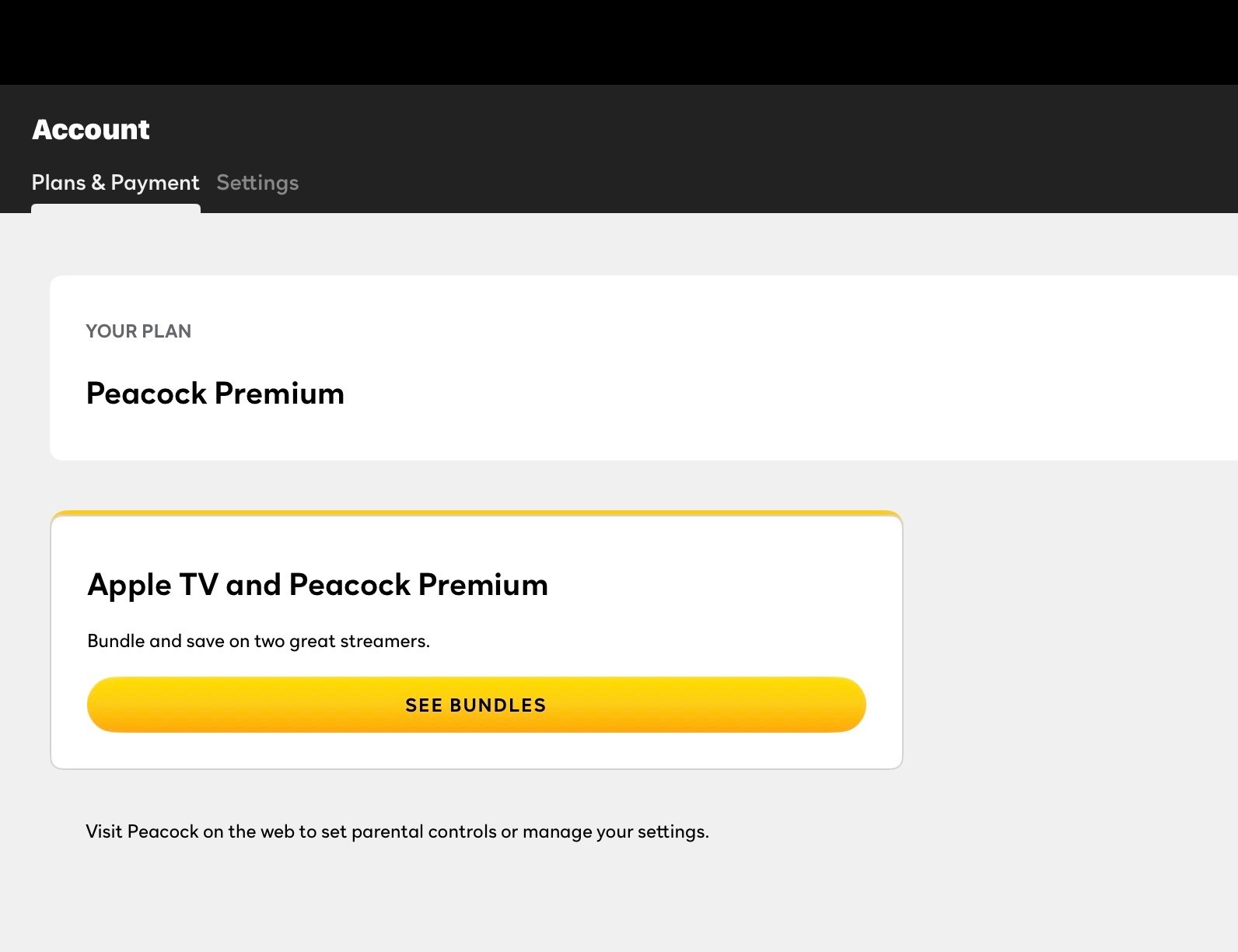 PEACOOK PREMIUM-TWO MONTHS