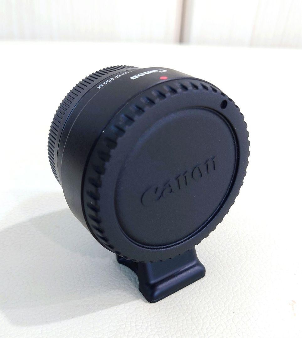 Excellent condition Canon EF-EOS M Mount Adapter