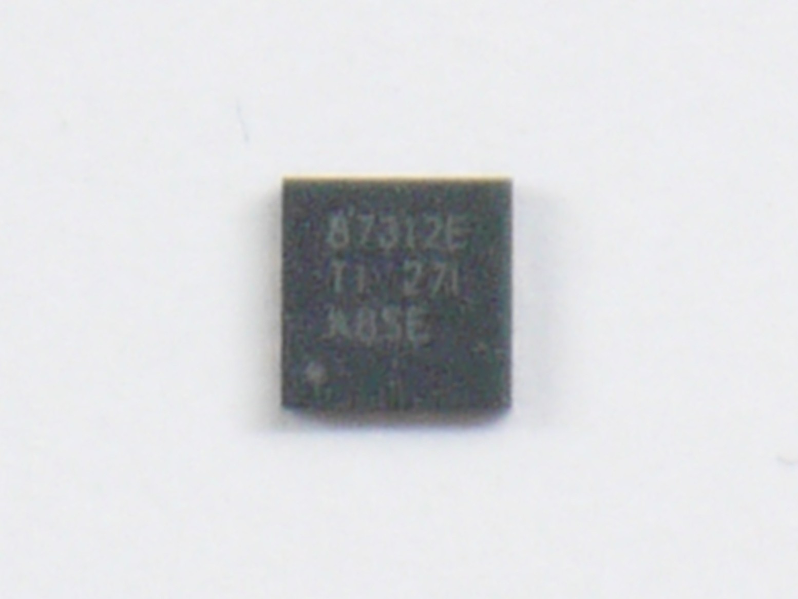 1 PC NEW CSD87312Q3E 87312E TI MOSFET 2N-CH Power IC Chip Chipset 