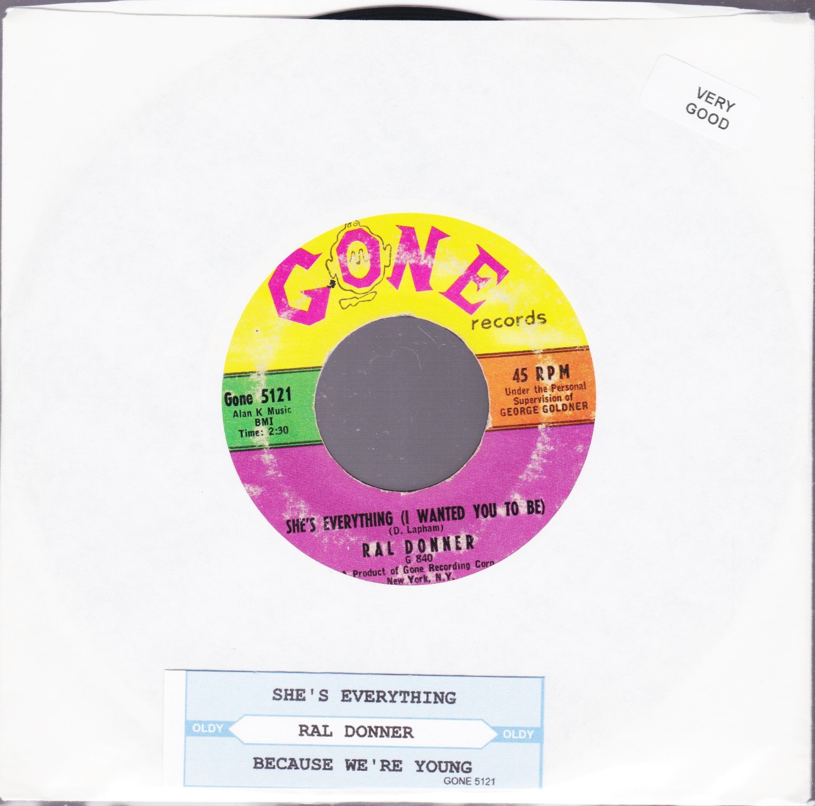 RAL DONNER-1-  45RPM - VOCALS-8