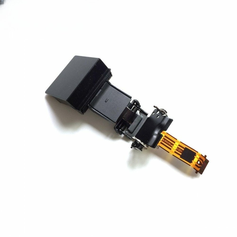 For Sony A6000 ILCE-6000 Top Cover Flash Unit Pop-up Bounce Group Flex