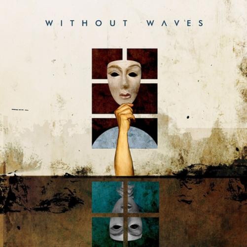 Without Waves Lunar (Vinyl) 12" Album