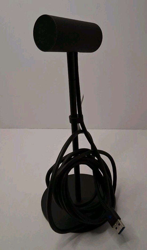 Oculus Rift VR Sensor 3P-A, Black, R-NZ, Virtual Reality Rift Wireless Sensor