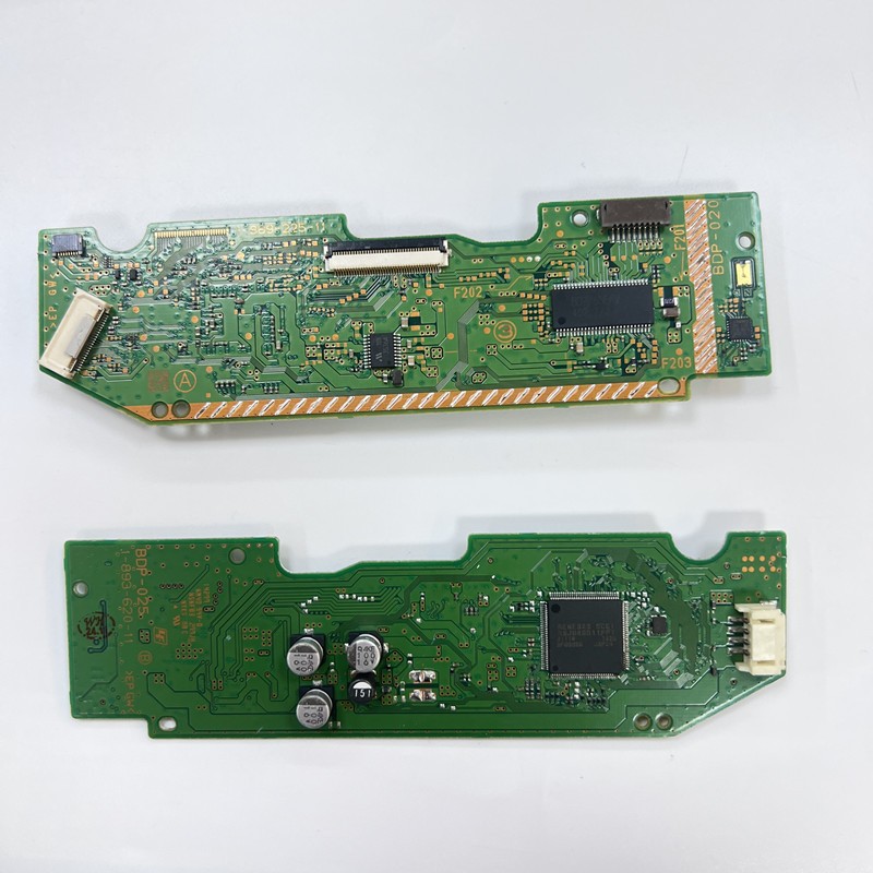 For PS4 1100 KES-490 BDP-020/BDP-025 Disc Drive Board PCB Board Replacement Part