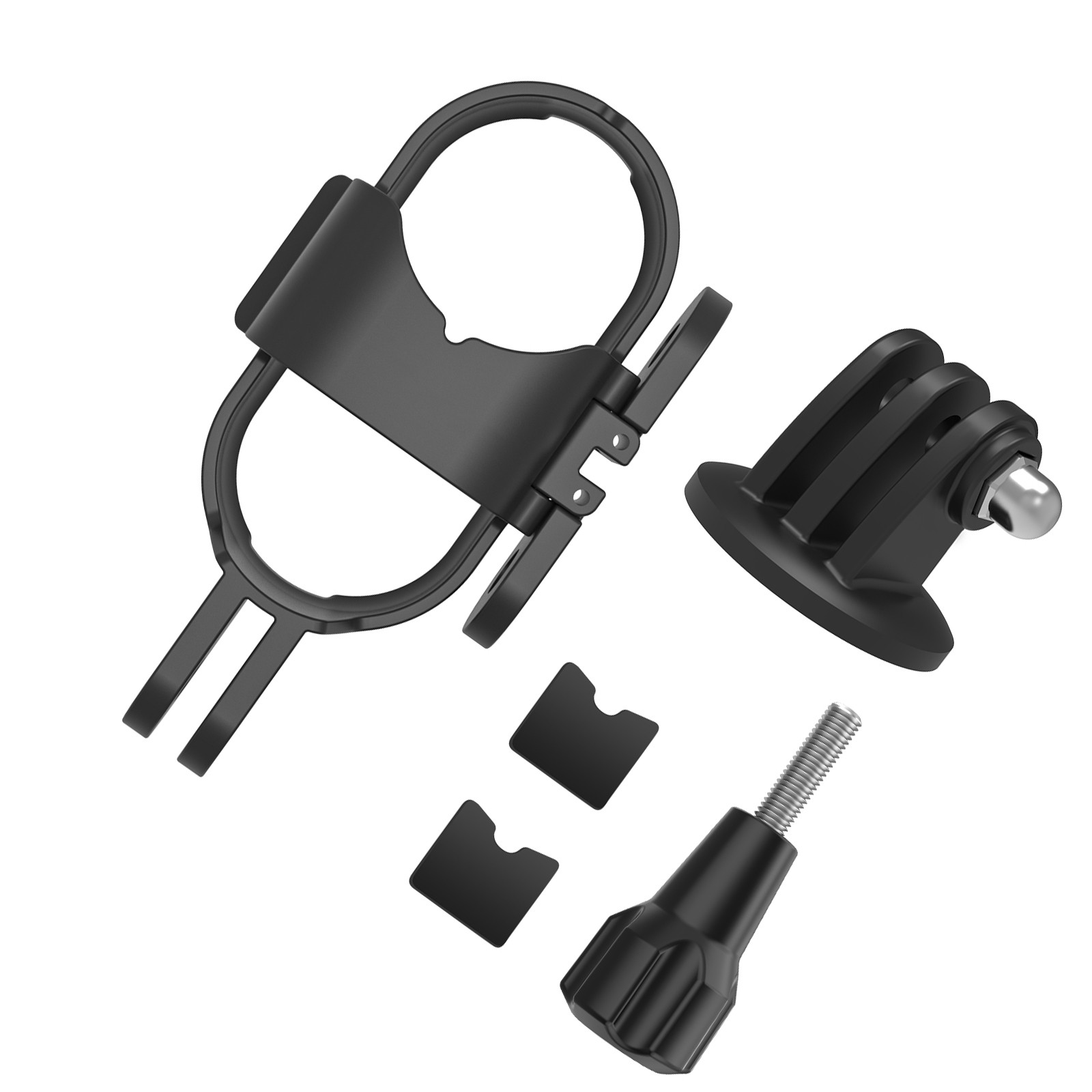 Preminum Plastic For Insta360 GO 3/3S Camera Adapter Expansion Accessorie