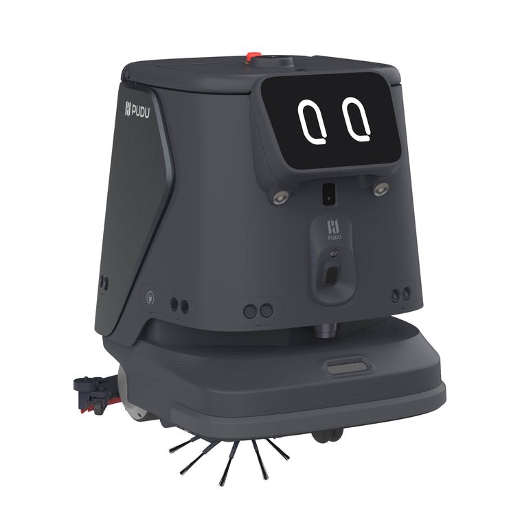 Pudu CC1 Pro - Commercial Robot