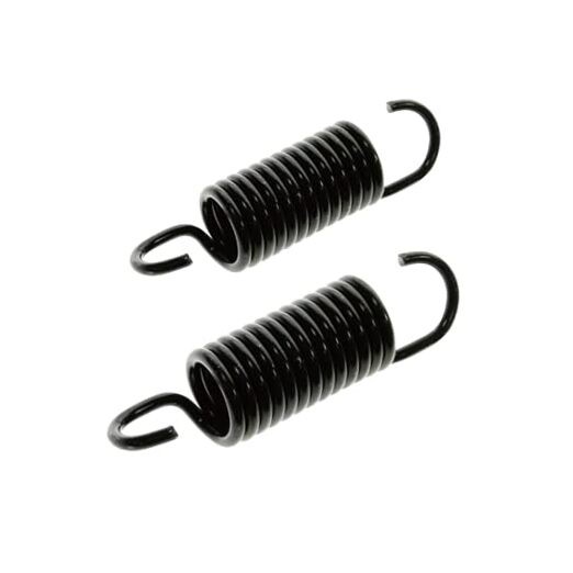 Rear brake pedal tension spring 90506-20380-00 660R 700 R Samurai 350 YFZ450 