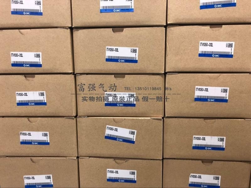 1PC NEW FOR SMC ITV1030-04F2N3 ITV103004F2N3 #lk