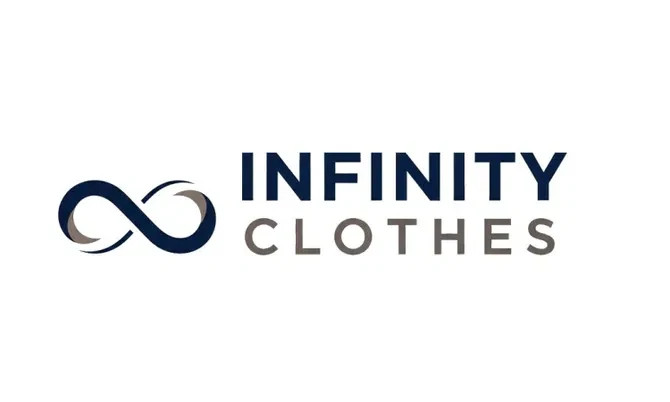 InfinityClothes.com, Top Premium Fashion, Clothes Domain Name