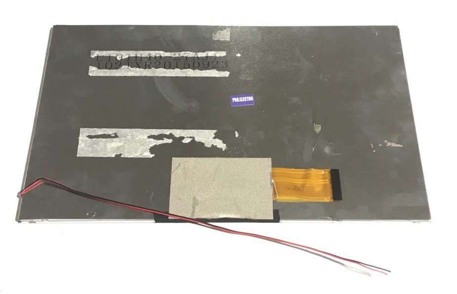 From Polatab Qelite LCD Screen Tablet