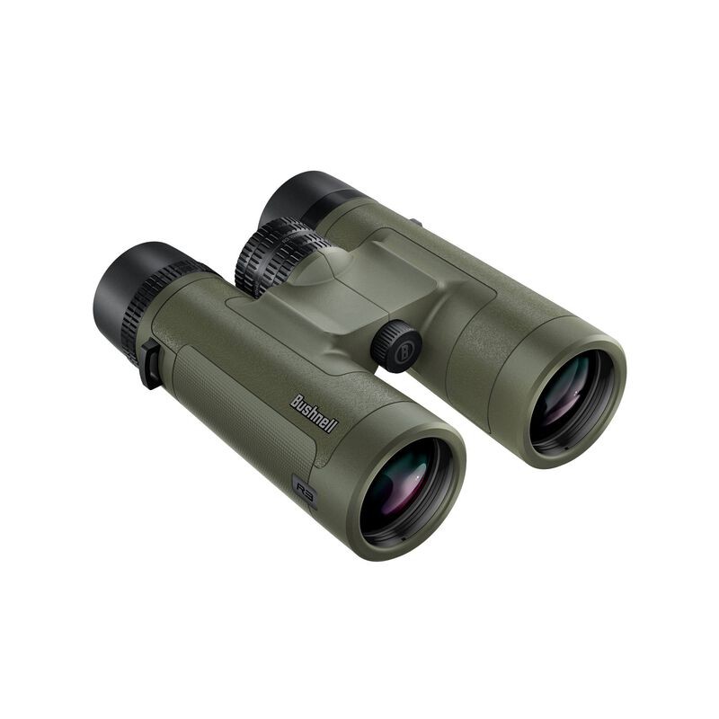 BUSHNELL R3 BINOCULARS 10X42 GRN