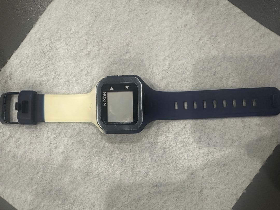 Rare Ron Herman Nixon Nixonxrhc Limited To 200 Pieces