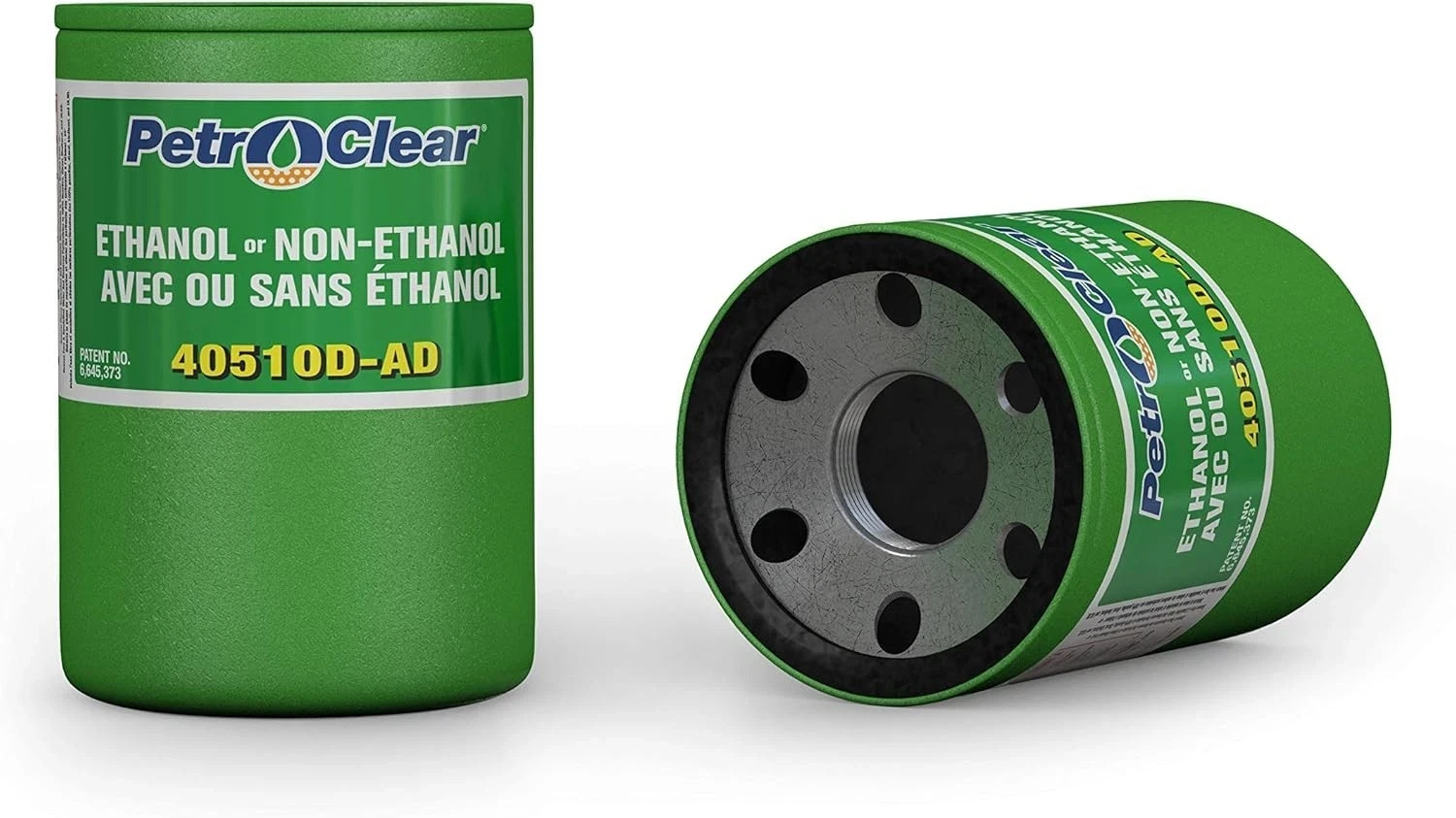 Petro Clear Dual Purpose Filter 40510D-AD w/Phase Separation