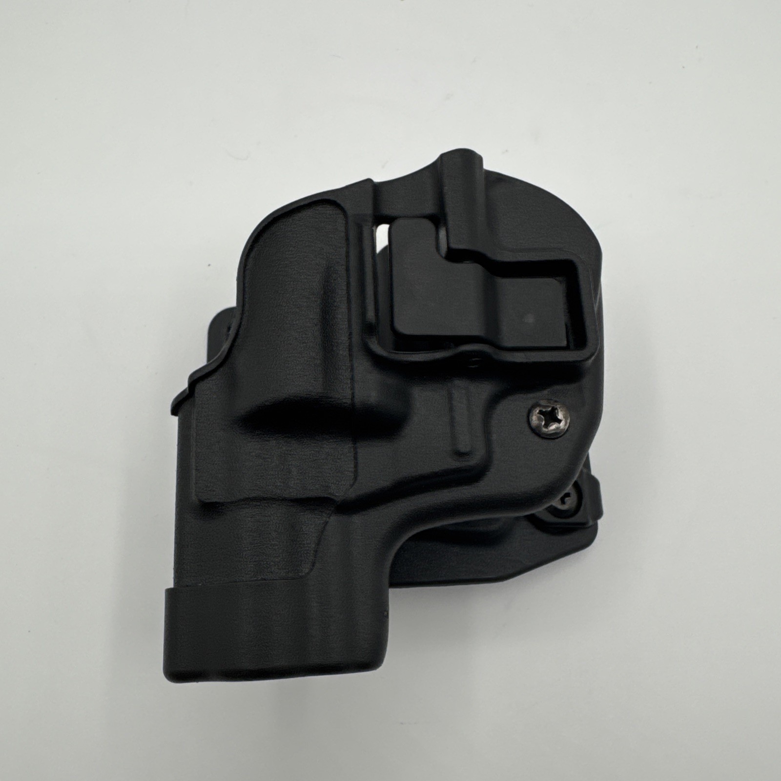 Blackhawk Serpa S&W J Frame .38 Cal 2" Concealment Holster Black Left  EUC