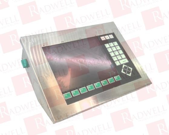 METTLER TOLEDO ID10S-SQC / ID10SSQC (USED)