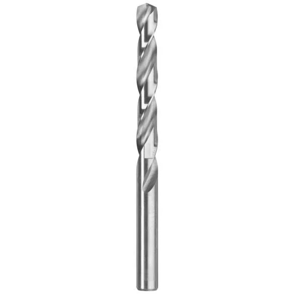 kwb 206590 HSS Spiral Tip 9mm Total Length 125mm DIN 338 Shaft c