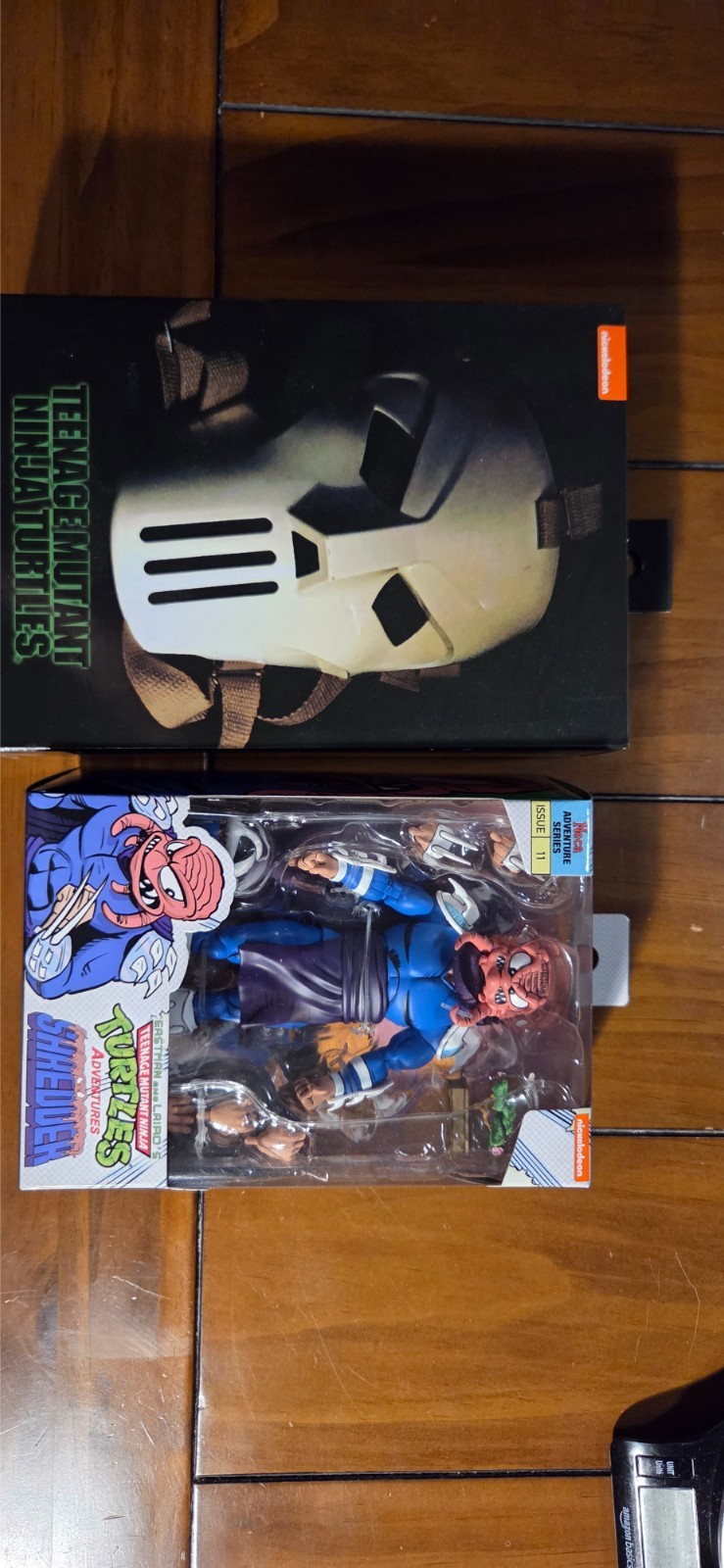 teenage mutant ninja turtles action figures