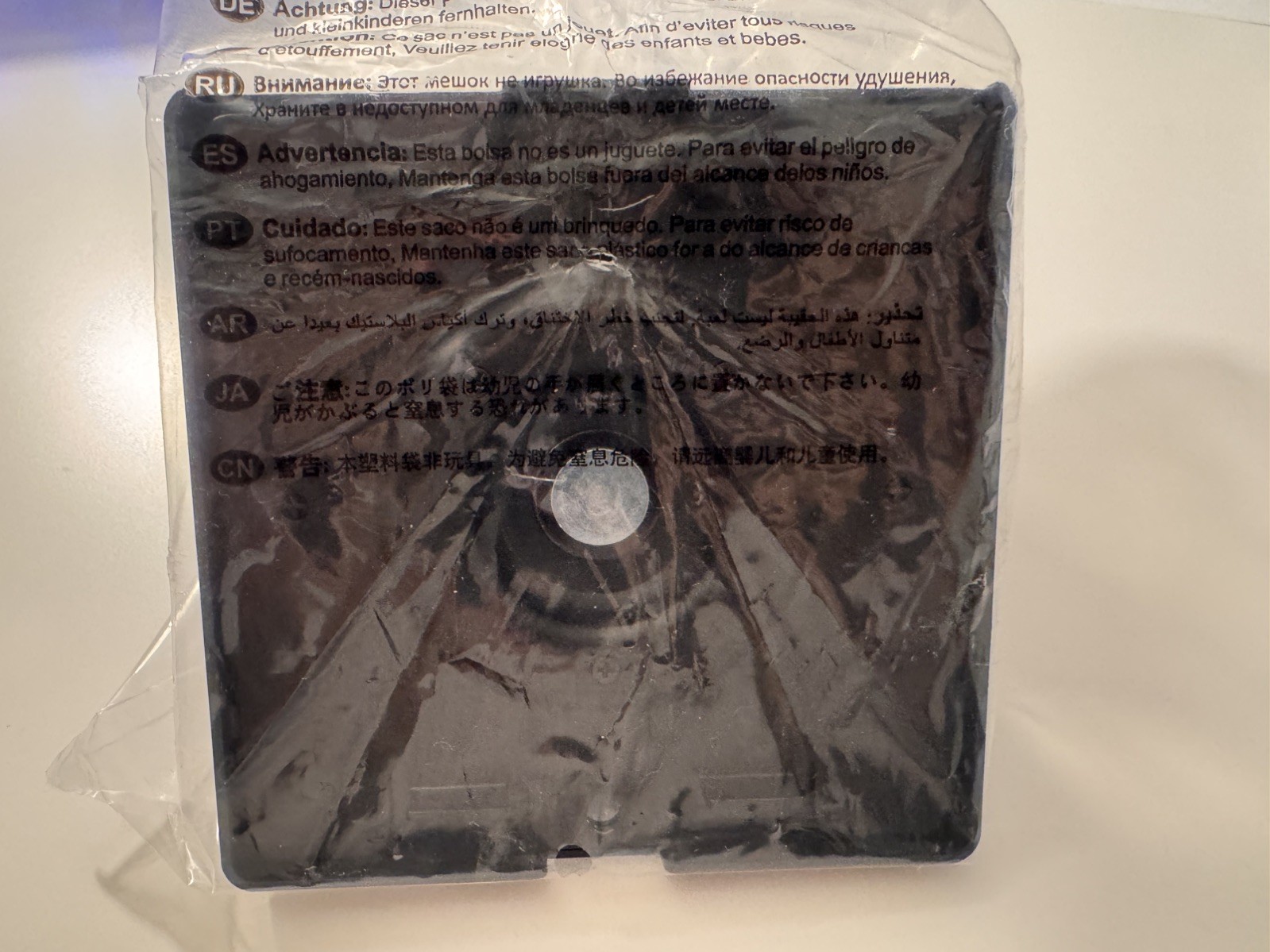 Vivo STAND-V101G1U VESA Bracket (D)