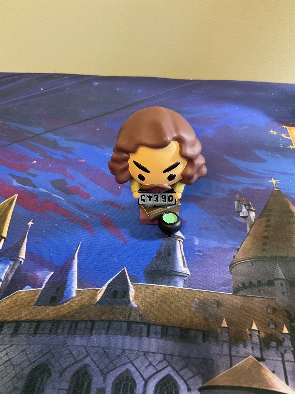 Wizarding World of Harry Potter Sirius black  Style Statue