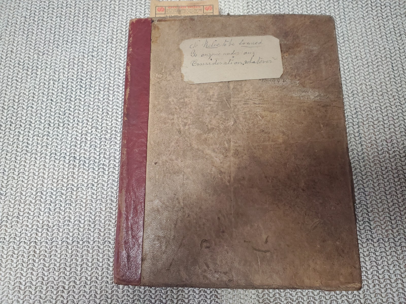 18th Century Dutch Travel Book with Beautiful Illustrations by Wouter Schouten