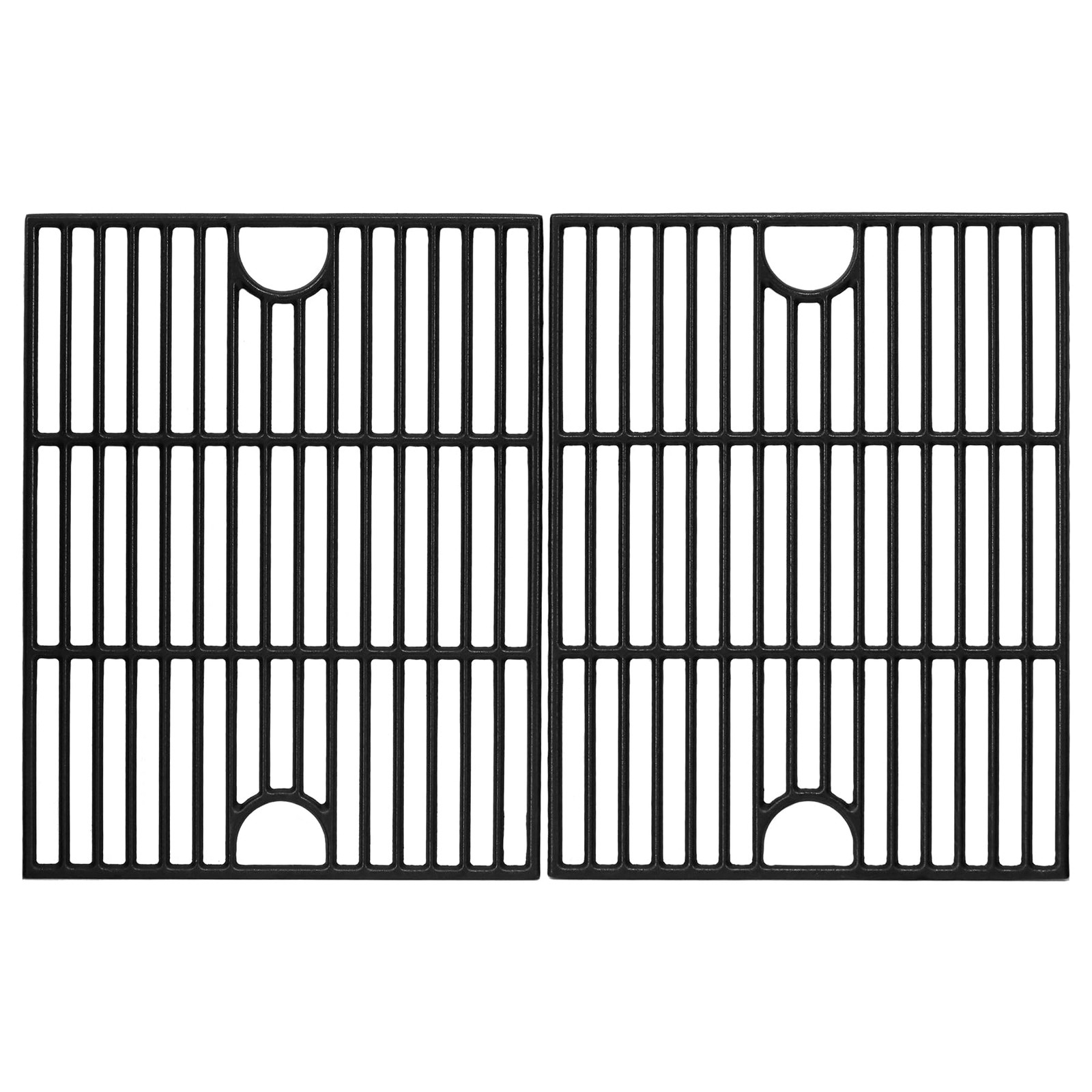 13x17 Cast Iron Cooking Grate for Nexgrill 720-0830H 720-0783E Expert Grill