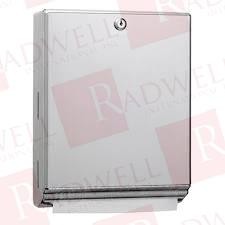 BOBRICK B-262 / B262 (USED)