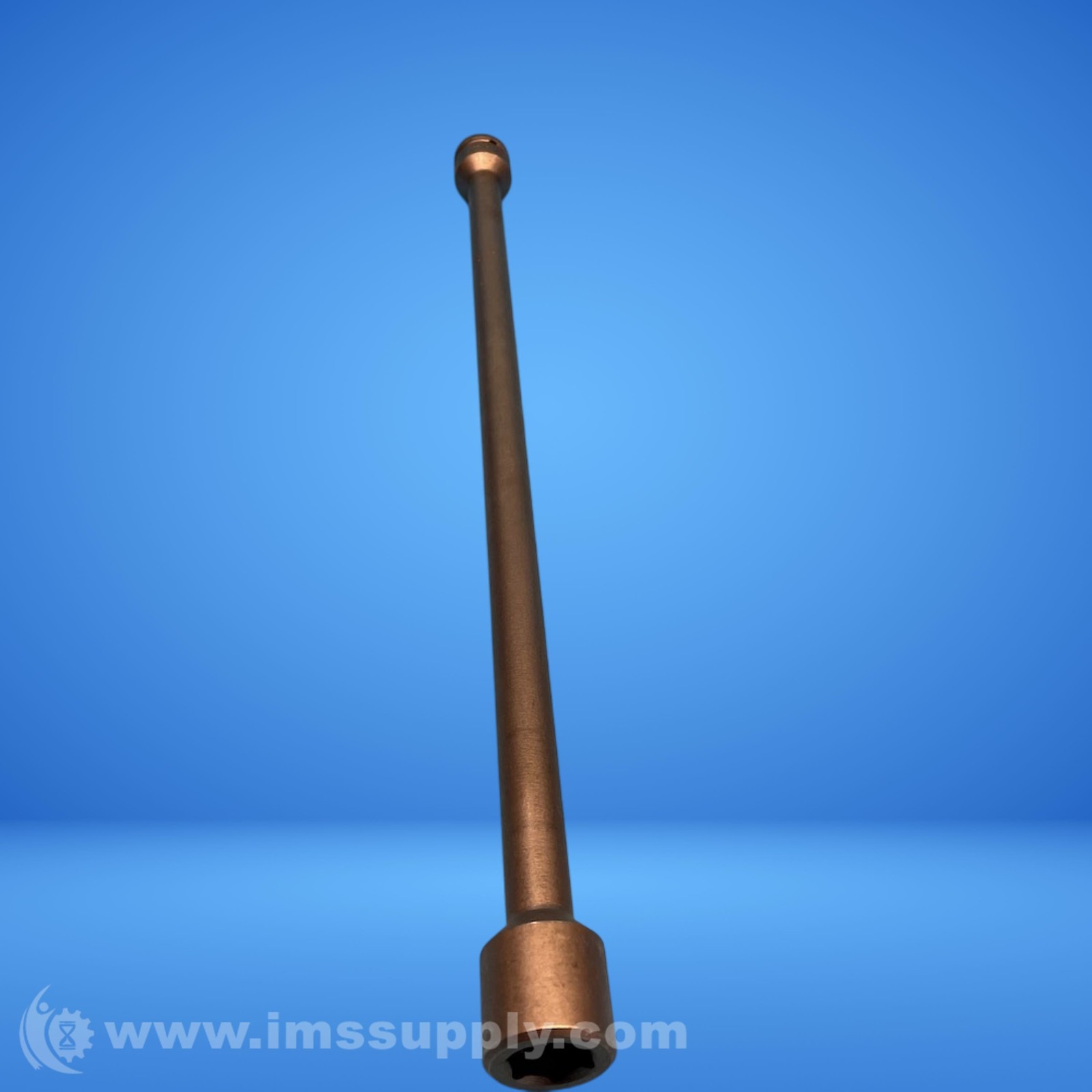 APEX MVE-383-17MM 17mm 6-Point Magnetic Impact Socket USIP