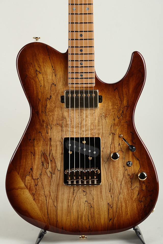 FUJIGEN(FGN) Expert ILIAD EIL-EW1-HS-RM/HCB S/N E250321 #GGas2