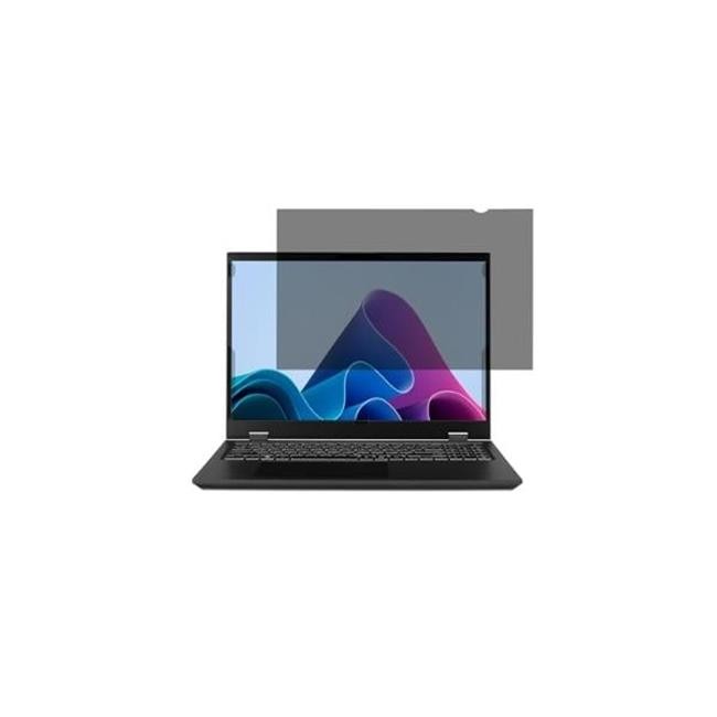 Kensington ES156A1610A 15.6 in. 16-10 Eye safe Privacy Screens Filter