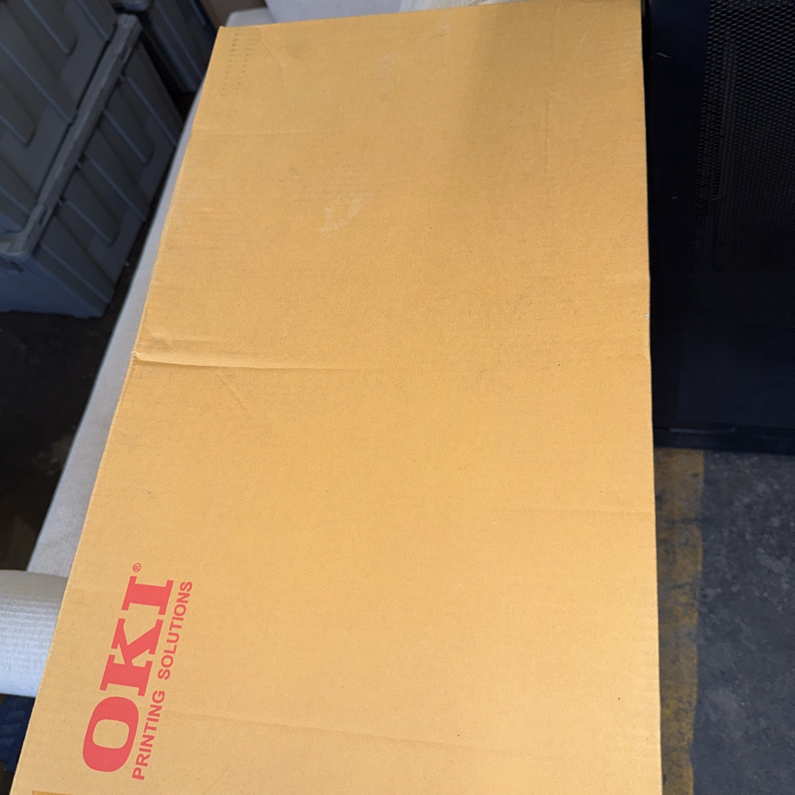 OKI 45373001 DATray 500 Sheet Cassette Assembly Paper Tray