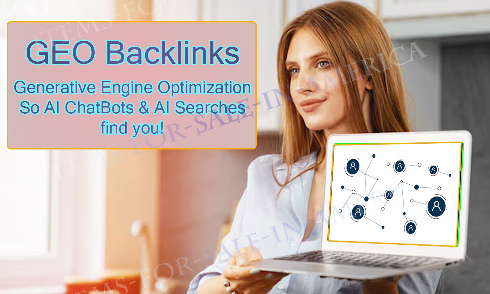 Service: Human Designed Link Services for AI Search & AI Chat - About 120 links