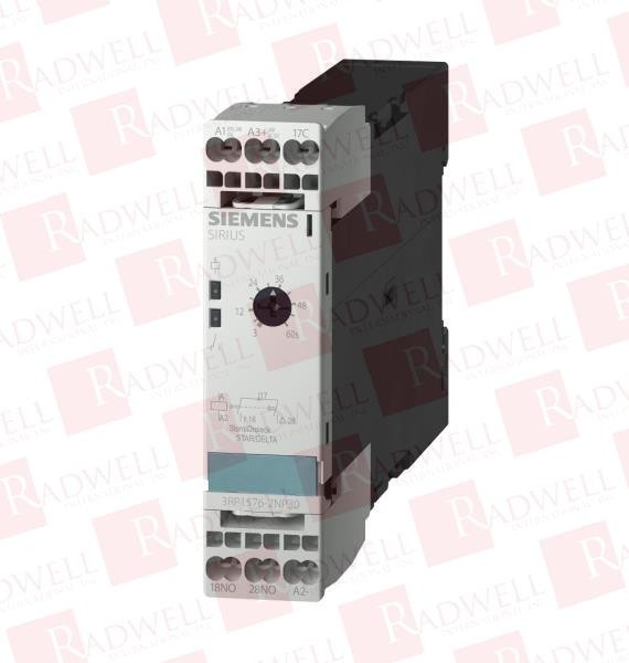 SIEMENS 3RP1513-1AP30 / 3RP15131AP30 (USED)