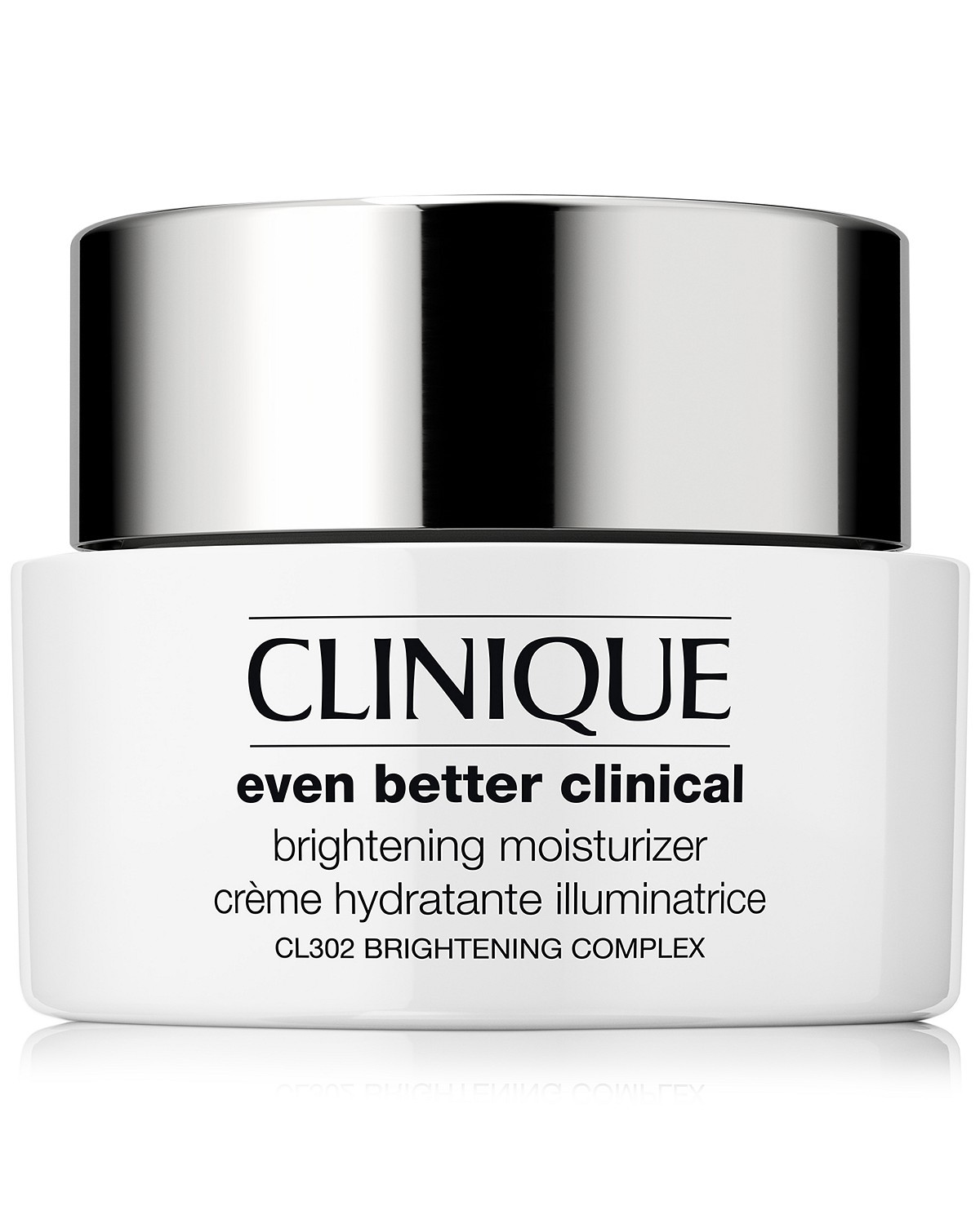 Clinique-Even Better Clinical Brightening Moisturizer, 1.7 oz.|20652
