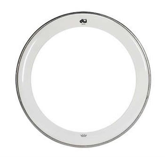 DW - DRDHCD16 - 16" Coated Dot Drum Head