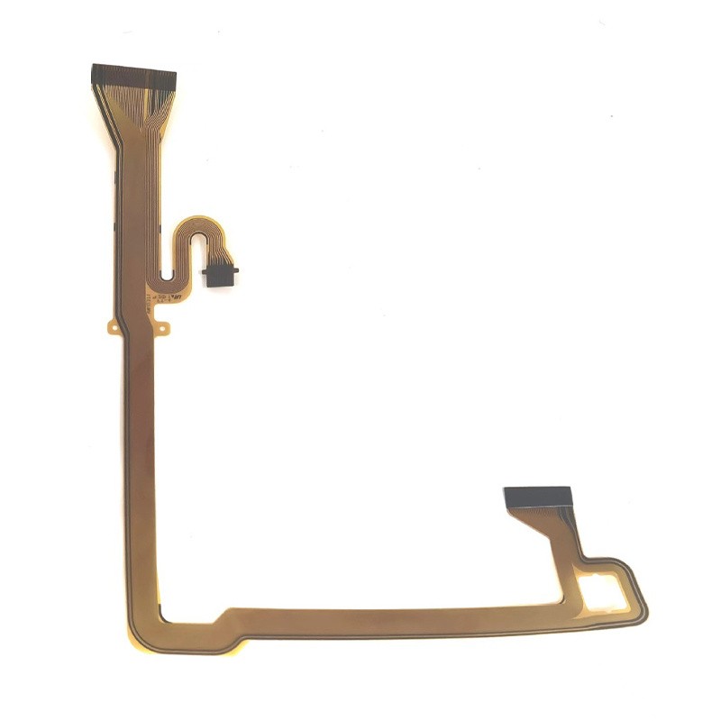 LCD Screen Cable For Panasonic DMC-GH3 DMC-GH4 Digital Camera Repair Part