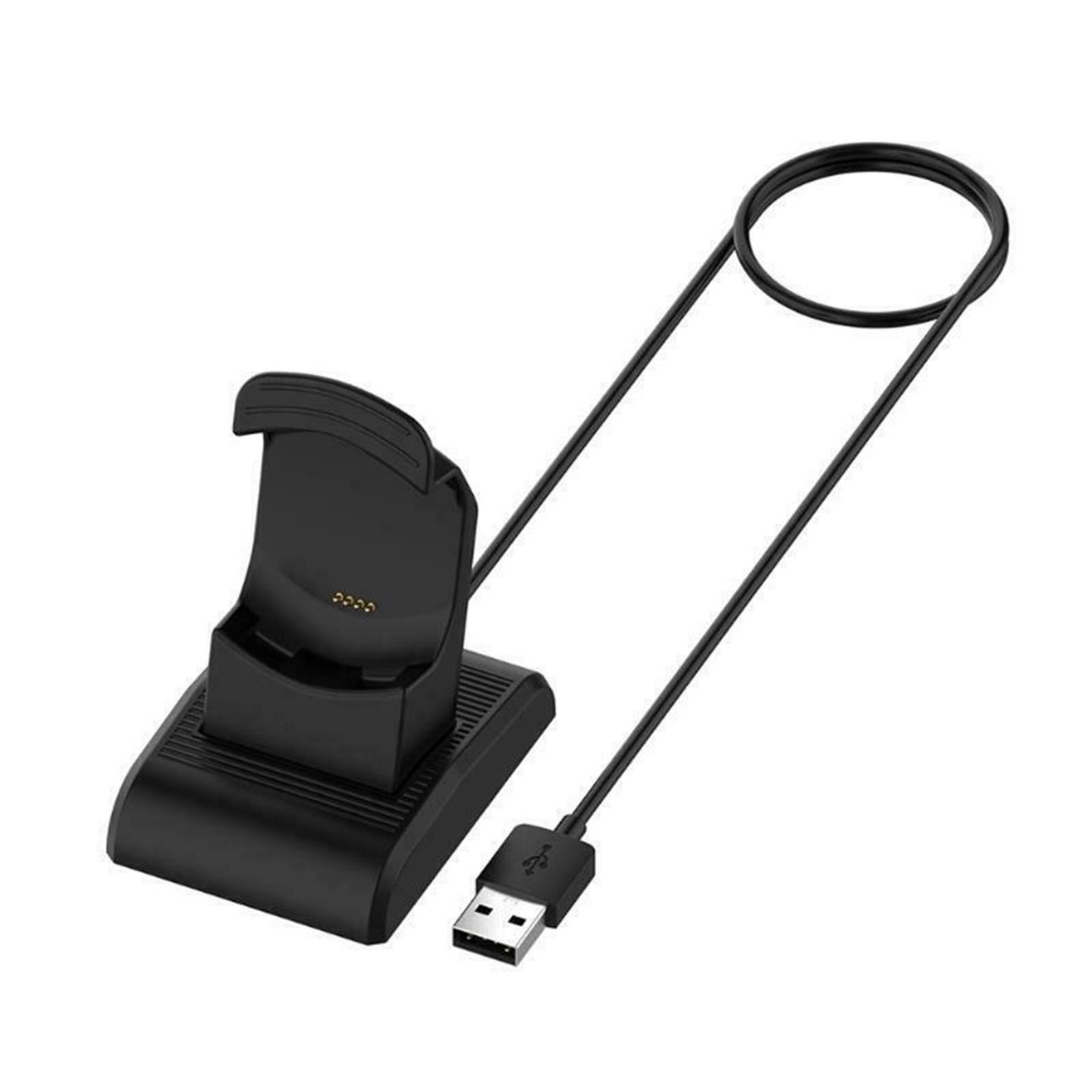 1M Watch USB Charger Cable Charging Dock Station For TEC TEC TEC ULT-G GOLF GPS