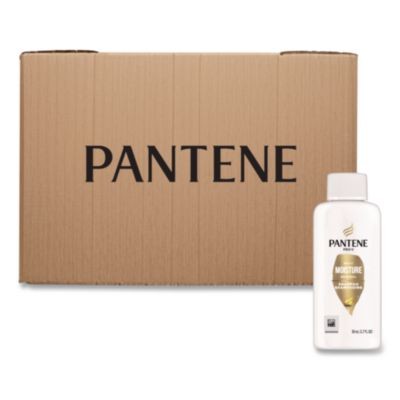 Procter & Gamble 18785CT Pro V Daily Moisture Renewal Shampoo, Unscented, 1.7