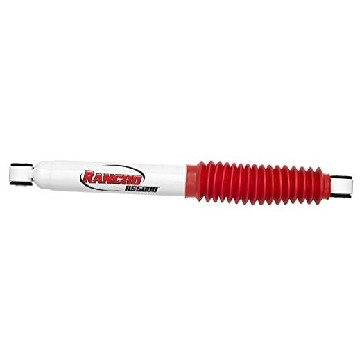  RS5000 RS5418 Steering Damper 