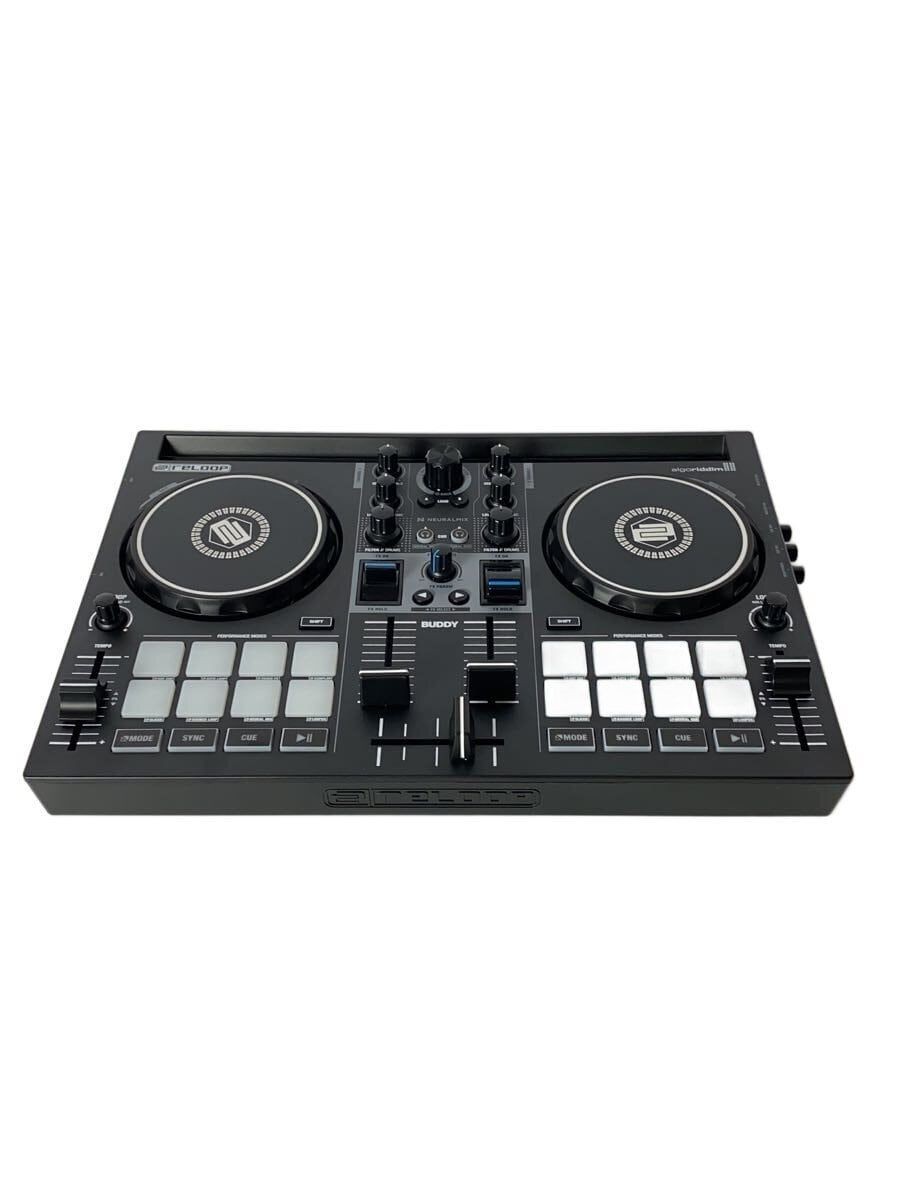 Reloop DJ Equipment BUDDY COMPACT 2 Used