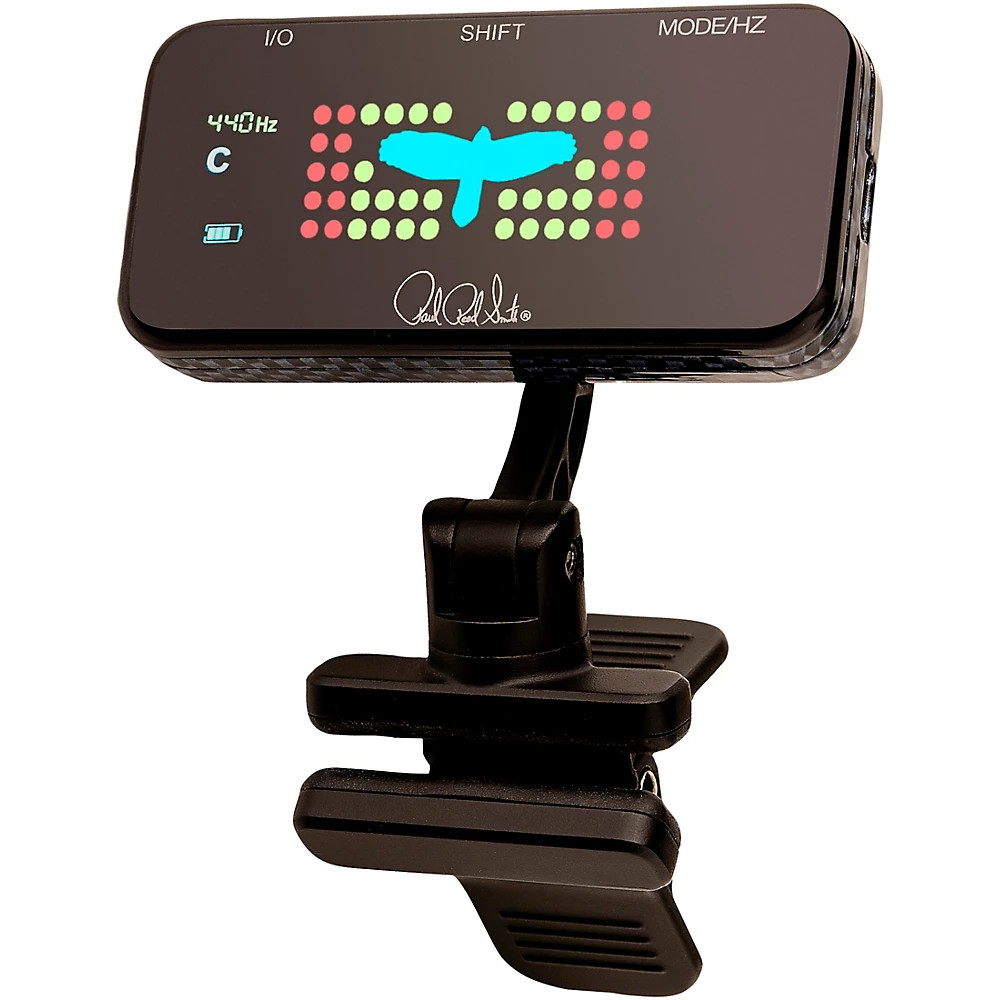 PRS Headstock Tuner Black