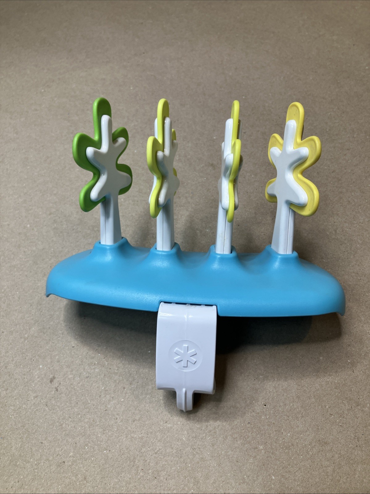 Skip Hop Explore More Activity Center Replacement Part Swaying Trees Toy