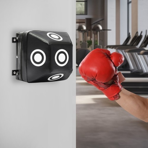 Boxing Training Punching Target Uppercut Wall Mount Training Punching Target Bag