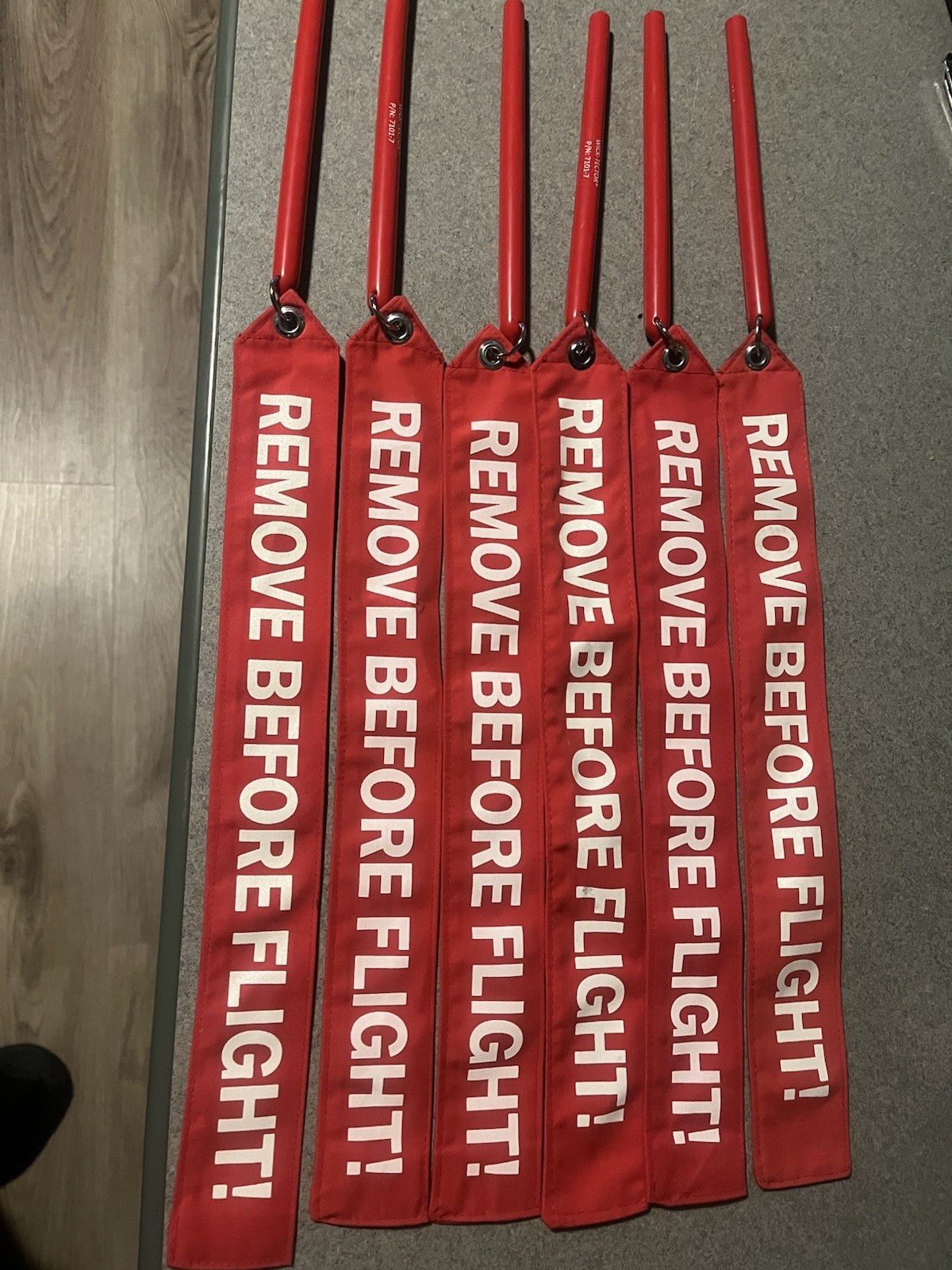 New Static Wick -12 wicks