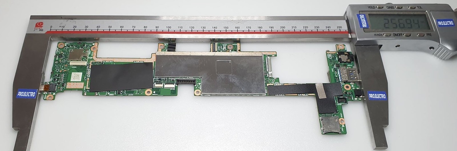 Asus Transformer T103HAF T103HA NB0FT0-MB2500 Motherboard