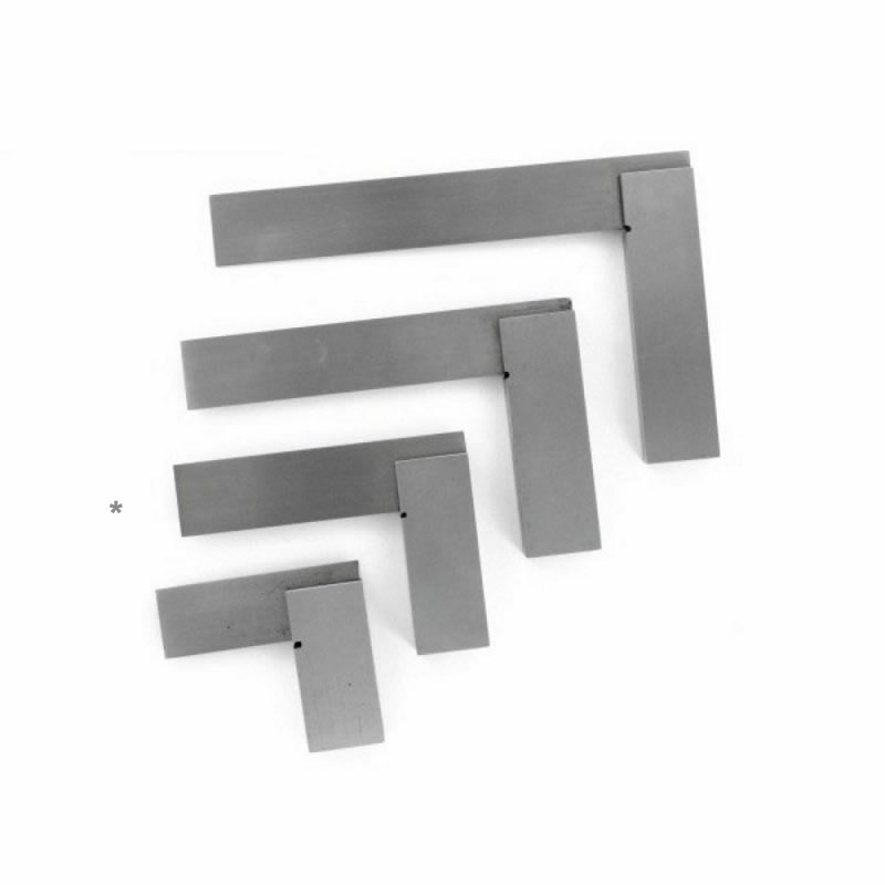 Modelcraft PSQ2210-2 Metal Square 50mm Modeling