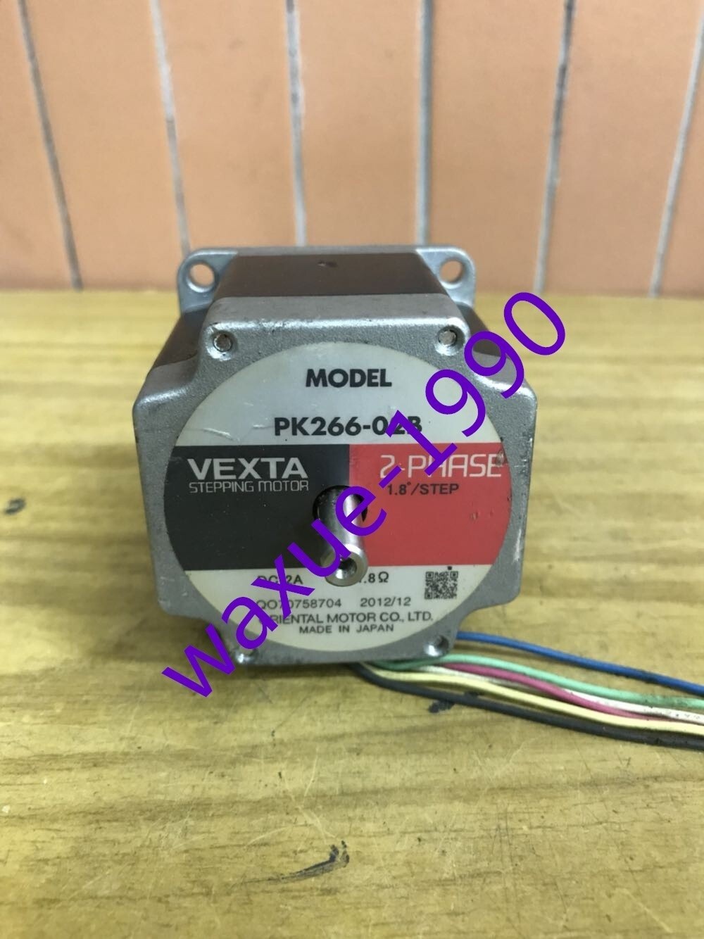 1pcs used PK266-02B *hh